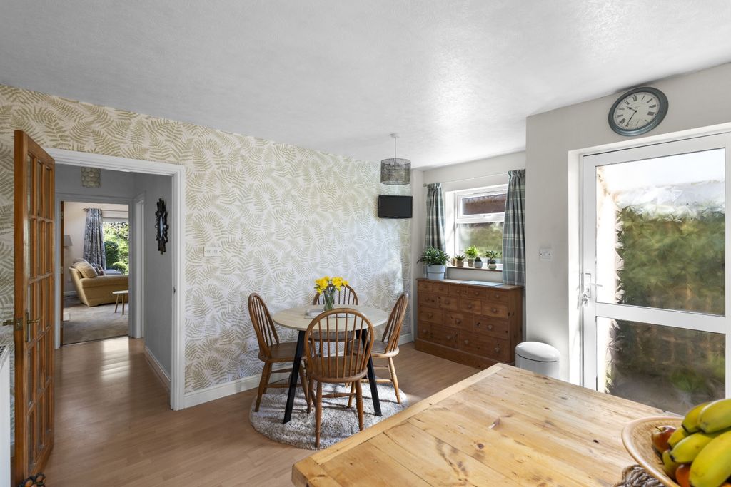Additional image 5 of 5 bed detached house for saleThe Maples School Lane, Swinford, Lutterworth LE17