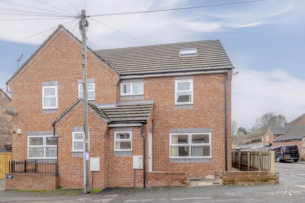 Additional image 24 of 3 bed semi-detached house for saleRuxley Road, Stoke On Trent ST2
