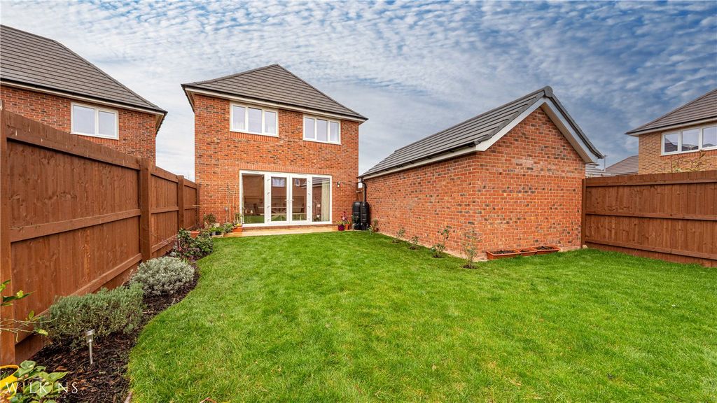 Additional image 28 of 4 bed detached house for saleClaudius Way, Nuneaton, Warwickshire CV11