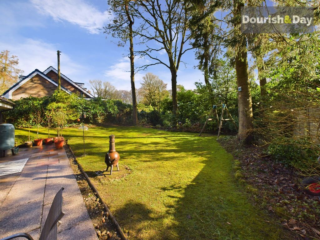 Additional image 28 of 5 bed detached house for saleTower Road, Ashley Heath, Market Drayton TF9