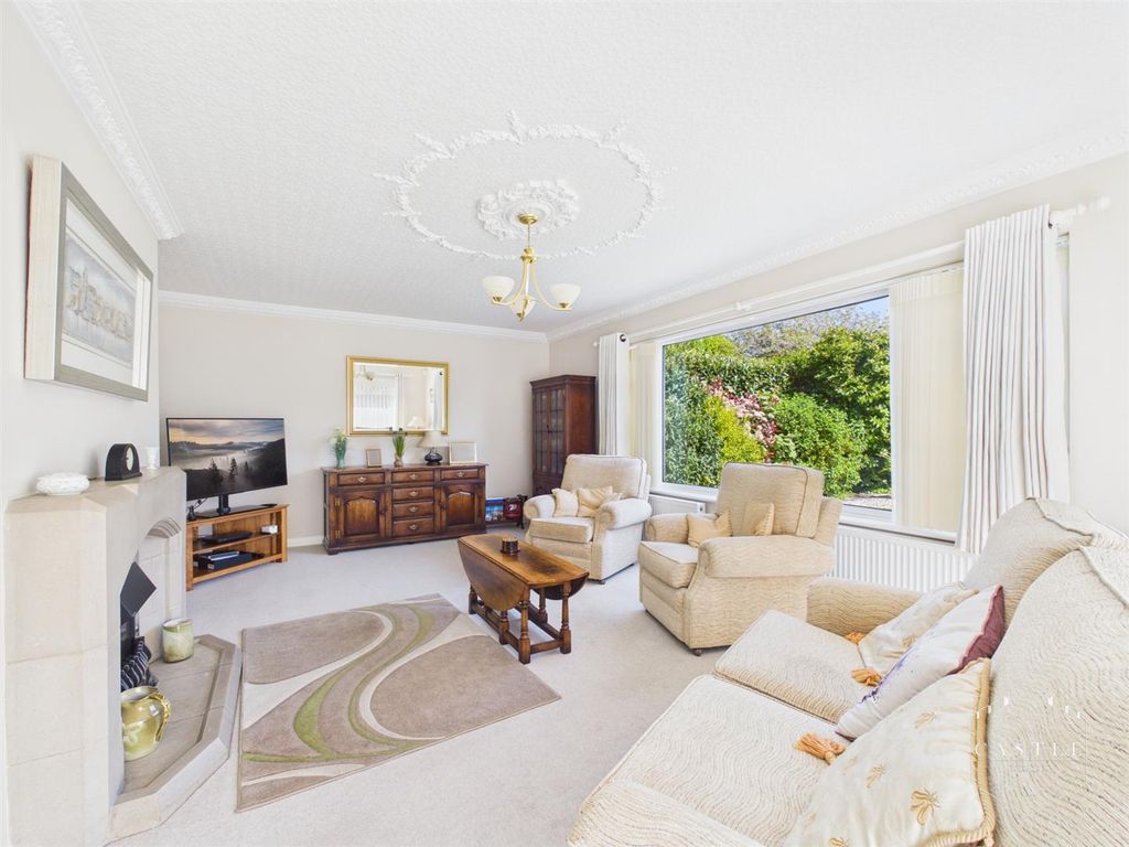 Additional image 12 of 3 bed detached house for saleElm Tree Drive, Burbage, Hinckley LE10