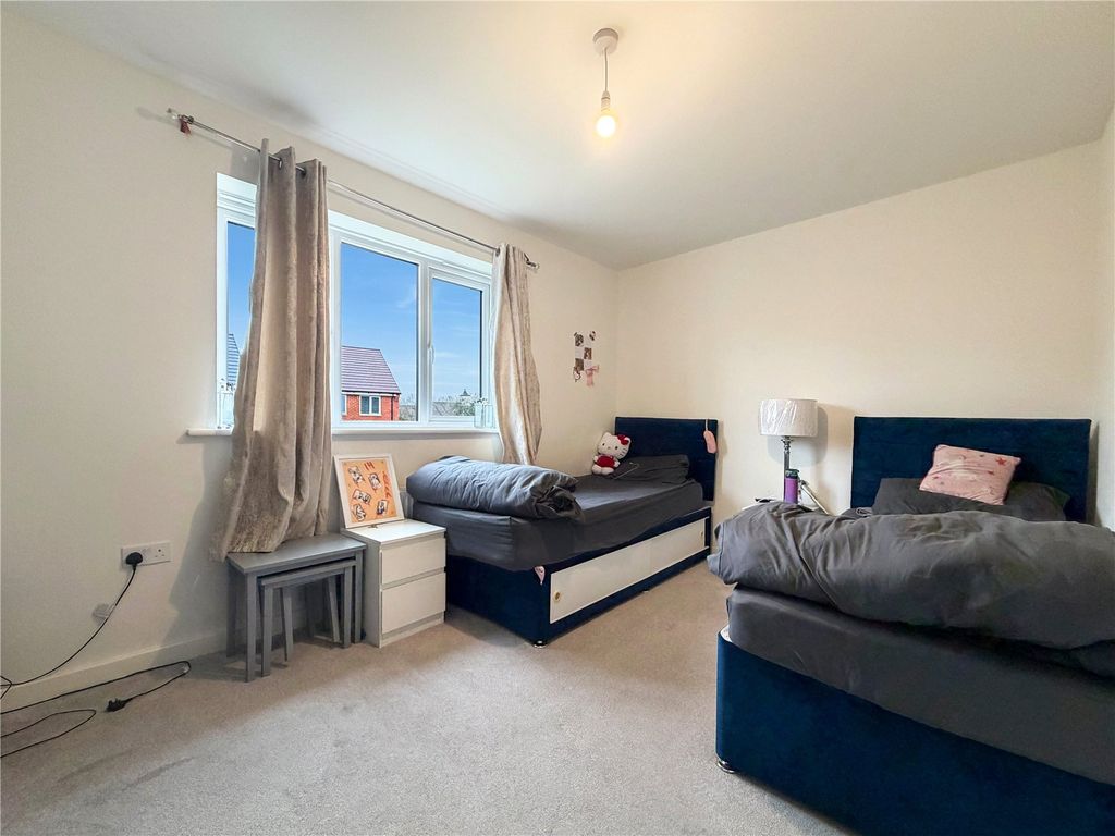 Additional image 16 of 3 bed semi-detached house for saleJamie Marcus Way, Oadby, Leicester, Leicestershire LE2