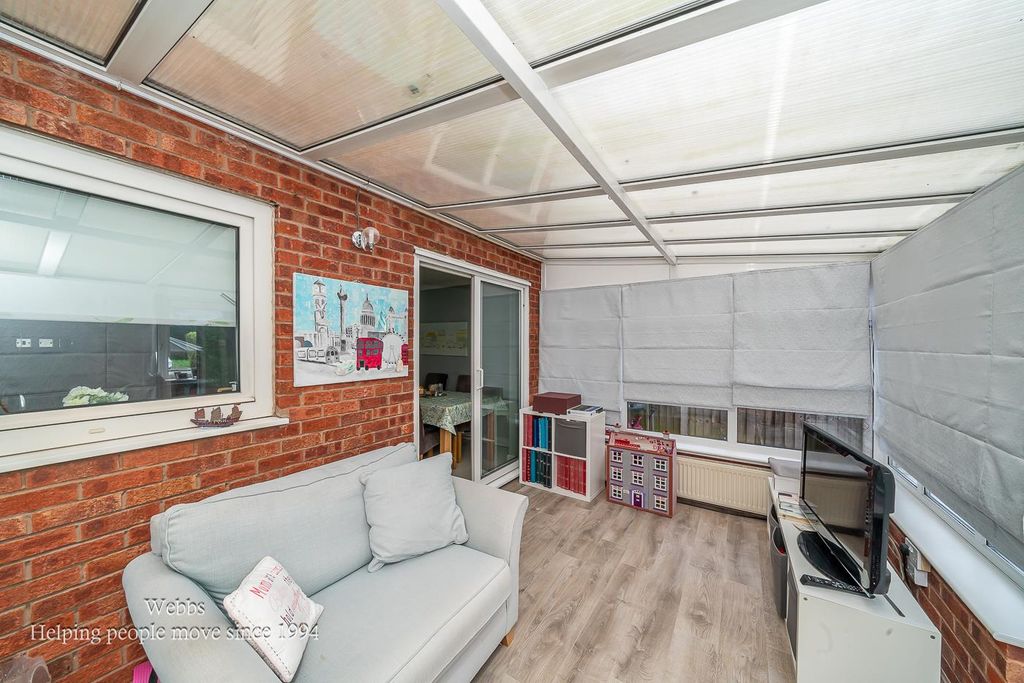 Additional image 13 of 4 bed detached house for saleConvent Close, Little Haywood, Stafford ST18