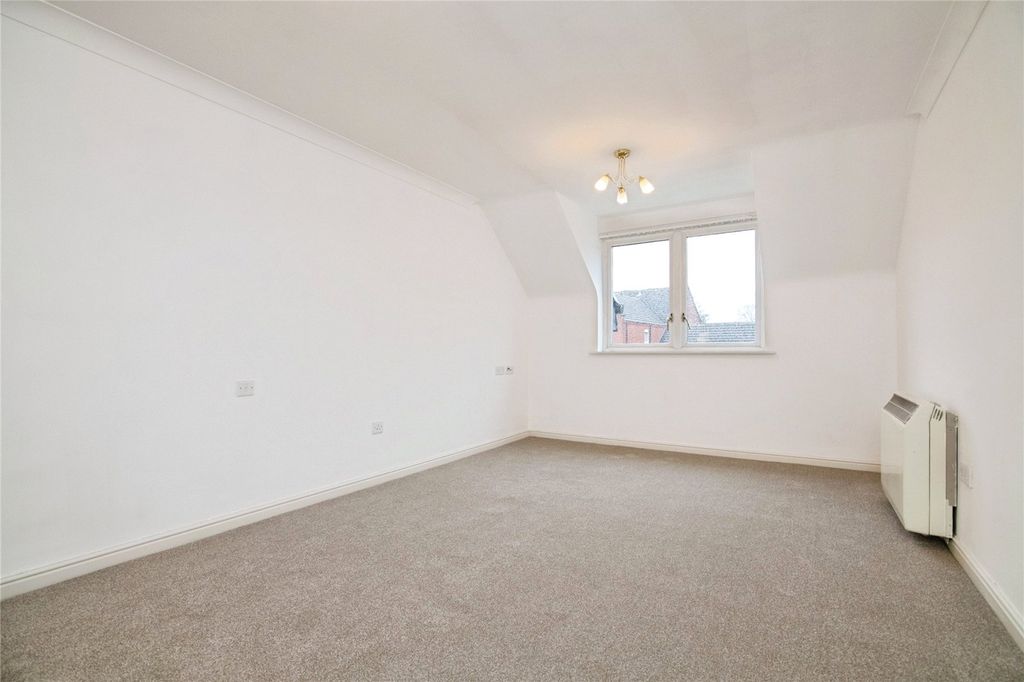 Additional image 2 of 1 bed flat for saleWombrook Court, Wombourne WV5