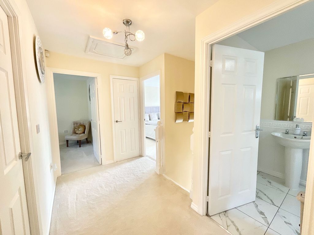 Additional image 31 of 4 bed detached house for saleHugo Way, Loggerheads TF9