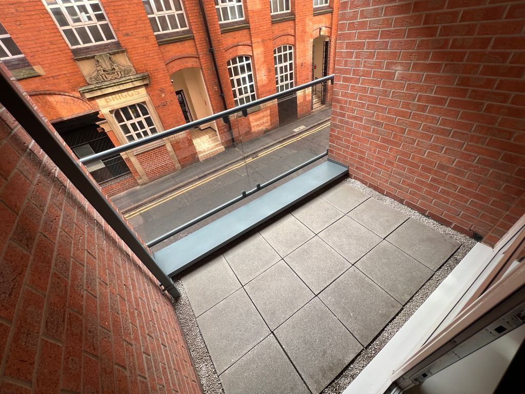 Additional image 13 of 2 bed flat for saleChatham Street, Leicester LE1
