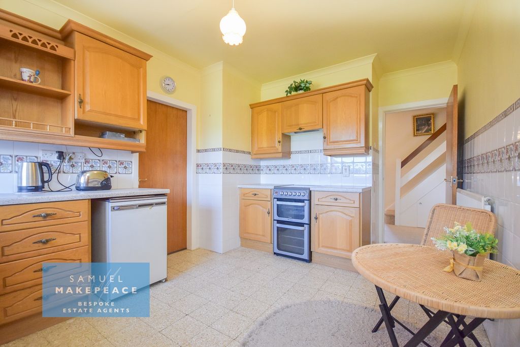 Additional image 6 of 3 bed detached bungalow for saleMellor Street, Packmoor, Stoke On Trent ST7