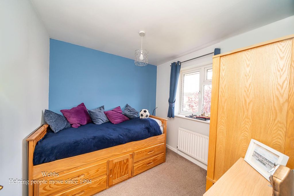 Additional image 23 of 4 bed detached house for saleThistledown Drive, Featherstone, Wolverhampton WV10
