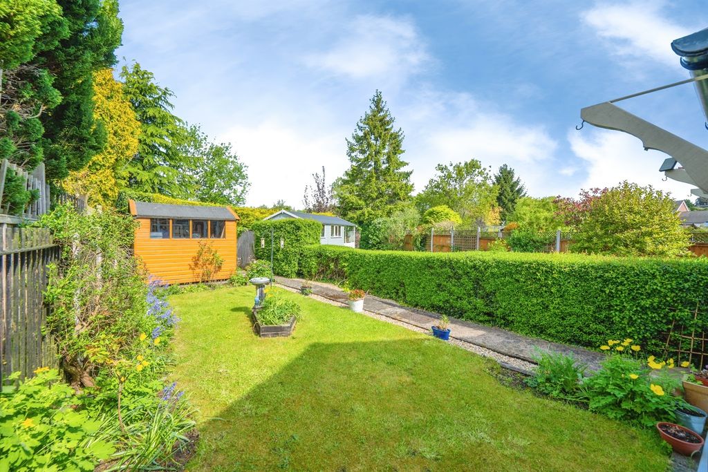 Additional image 3 of 3 bed end terrace house for saleWallash, Mayfield, Ashbourne DE6