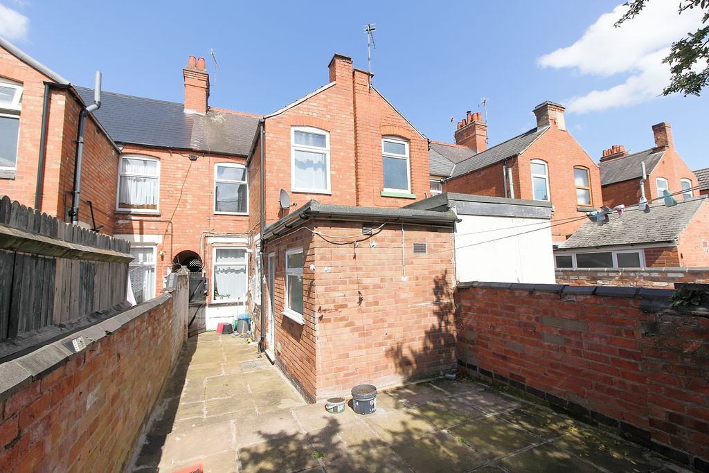 Additional image 10 of 3 bed terraced house for saleMountcastle Road, West End, Leicester LE3