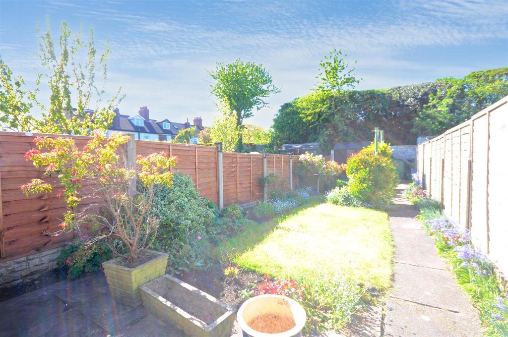 Additional image 13 of 2 bed terraced house for saleAlexandra Street, Stone ST15