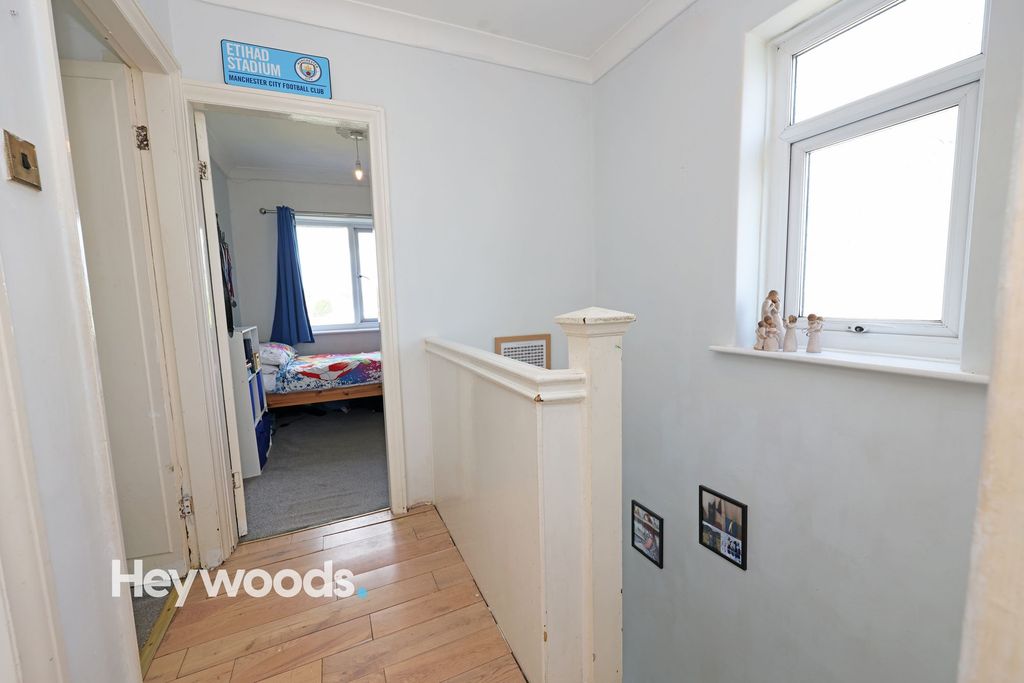 Additional image 13 of 3 bed semi-detached house for saleSeabridge Road, Newcastle ST5
