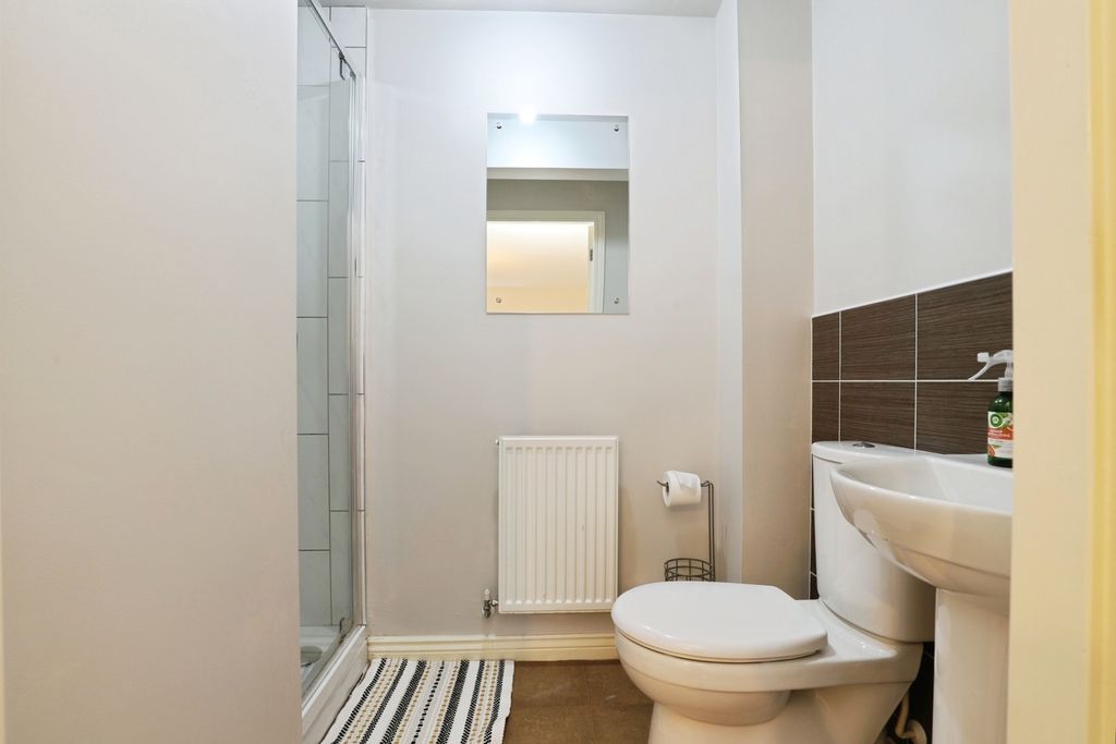 Additional image 11 of 4 bed detached house for saleHallaton Drive, Syston, Leicester, Leicestershire LE7