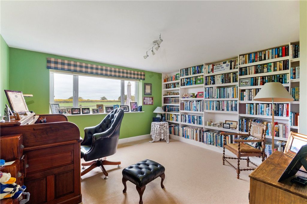Additional image 12 of 6 bed detached house for saleThe Barton, Clyffe Pypard, Swindon, Wiltshire SN4
