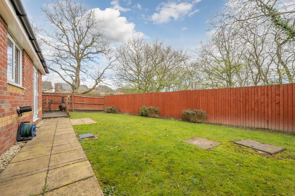 Additional image 12 of 5 bed detached house for saleOaklands, Wombourne WV5