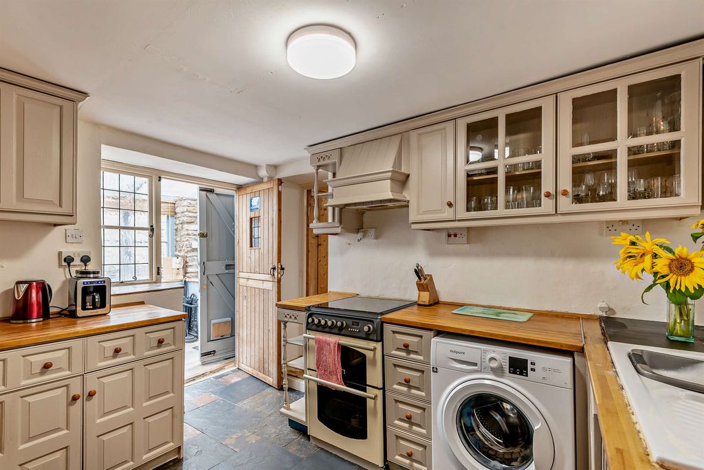 Additional image 5 of 2 bed detached house for saleHigh Street, Collyweston, Stamford PE9