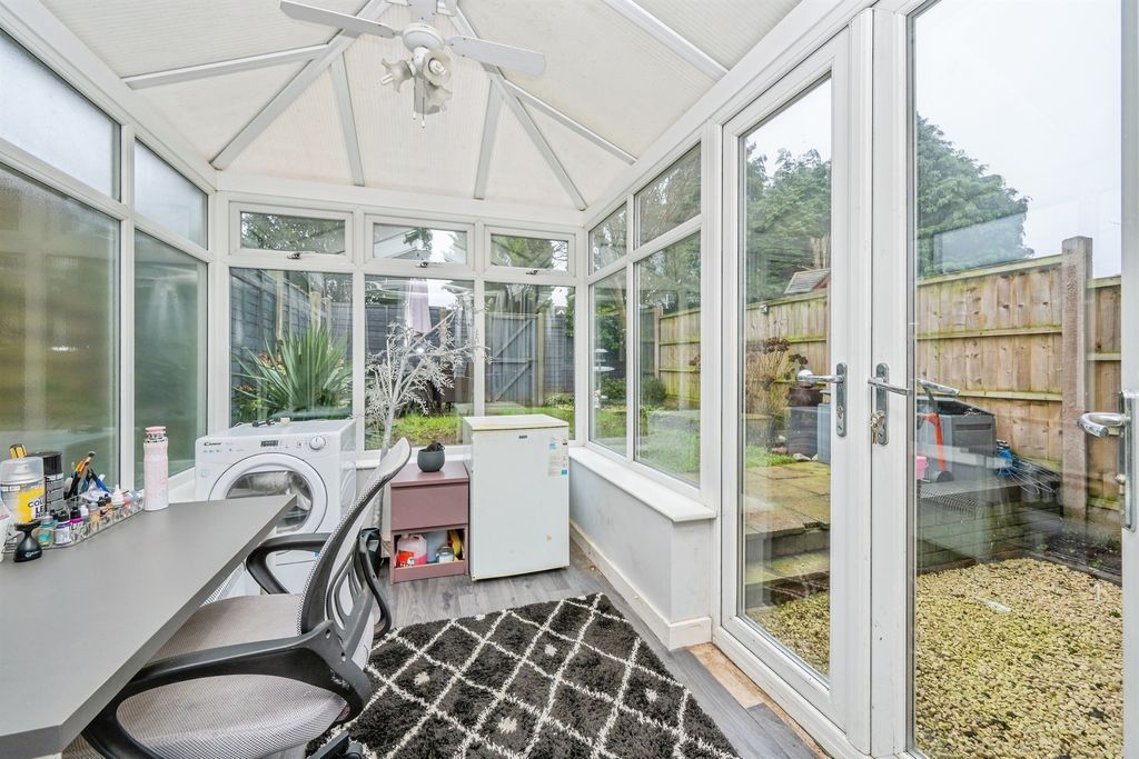 Additional image 8 of 3 bed terraced house for saleTravellers Close, Burntwood WS7