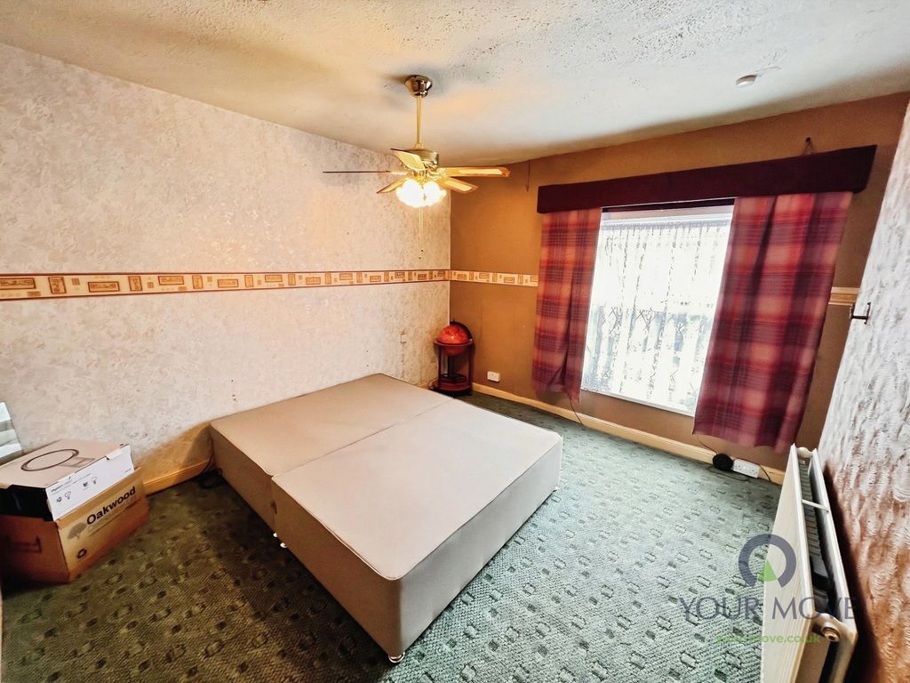 Additional image 11 of 3 bed terraced house for saleQueen Street, Burton-On-Trent, Staffordshire DE14
