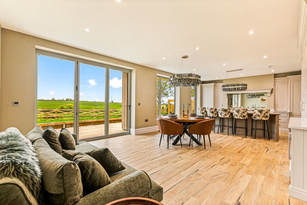 Additional image 6 of 5 bed detached house for saleMulberry House, Waltham Road, Thorpe Arnold LE14