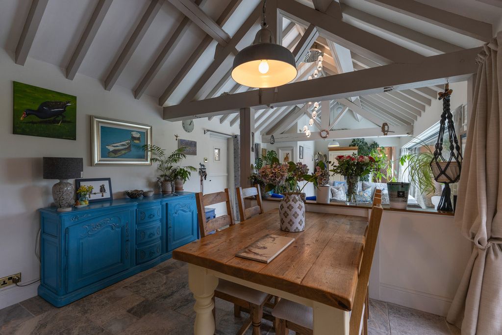 Additional image 11 of 5 bed detached house for saleOrton-On-The-Hill, Atherstone CV9