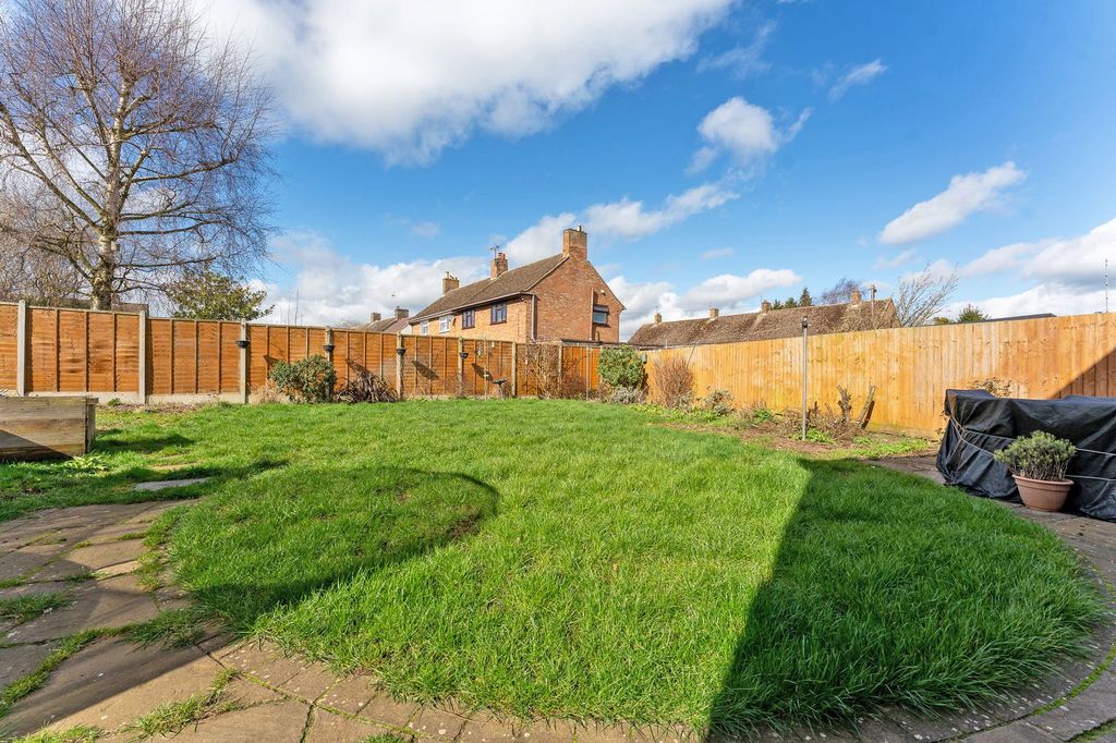 Additional image 14 of 4 bed semi-detached house for saleWest Street, Welford, Northampton, Northamptonshire NN6