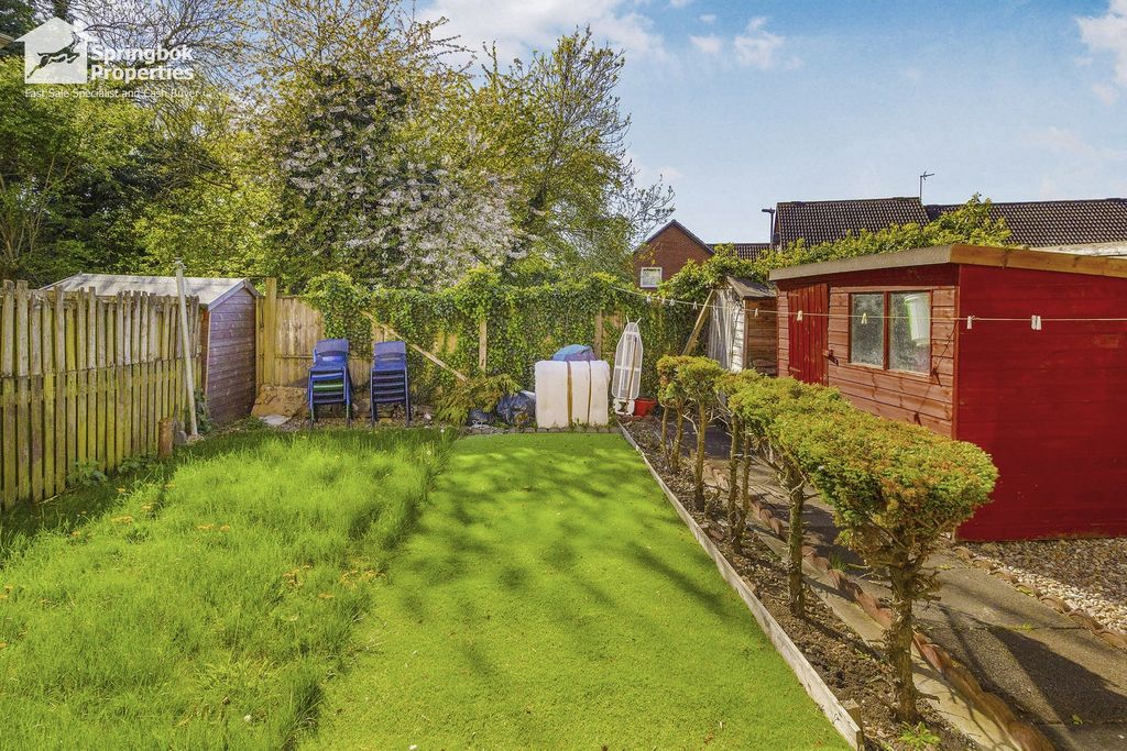 Additional image 12 of 3 bed terraced house for saleBlue Gates Road, Leicester, Leicestershire LE4