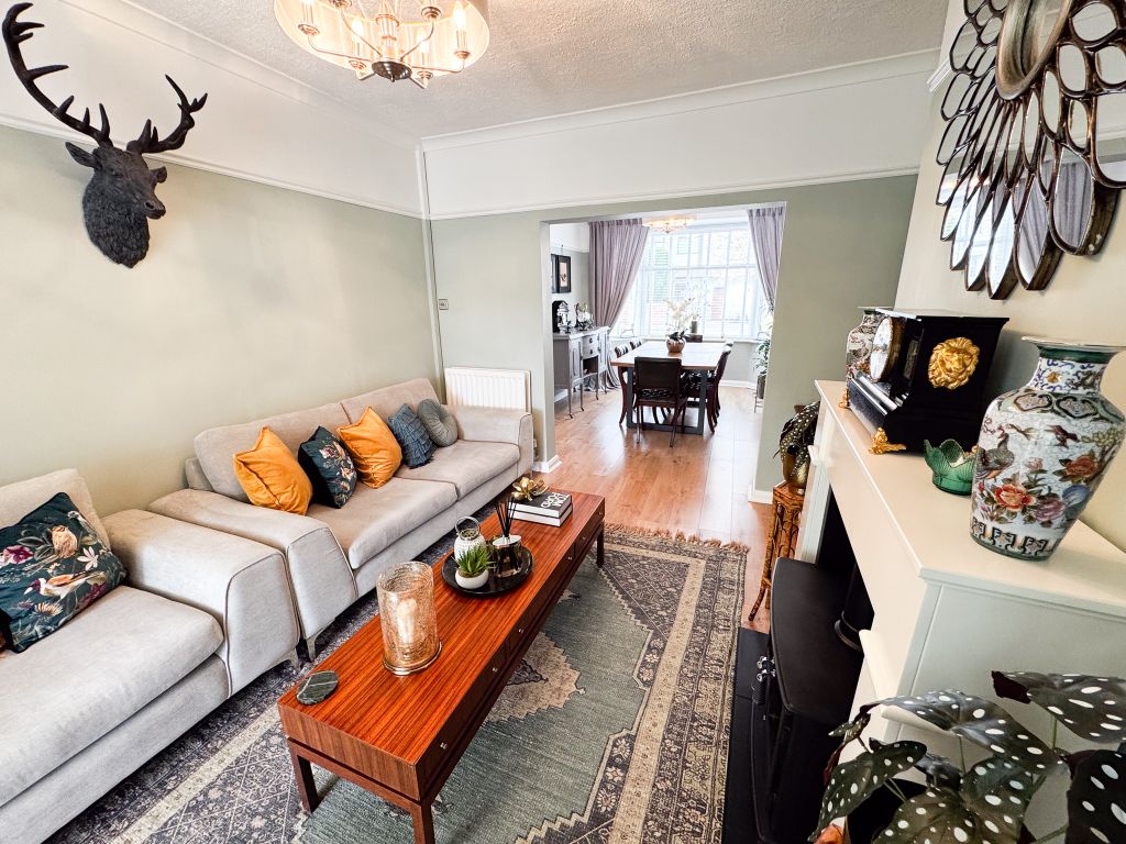 Additional image 8 of 3 bed semi-detached house for saleSt. Georges Avenue, Wolstanton, Newcastle-Under-Lyme ST5