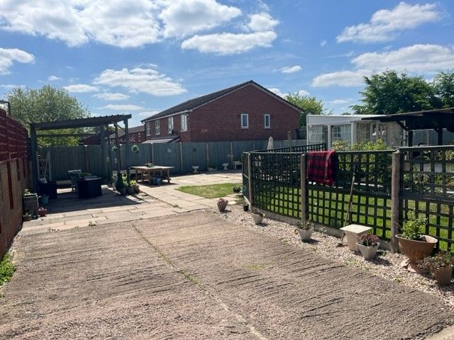 Additional image 7 of 2 bed detached bungalow for saleGlascote Road, Glascote, Tamworth B77