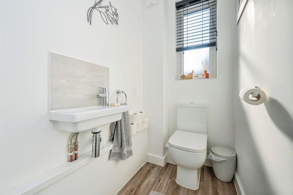 Additional image 10 of 2 bed end terrace house for saleMayfield Road, Ashbourne DE6