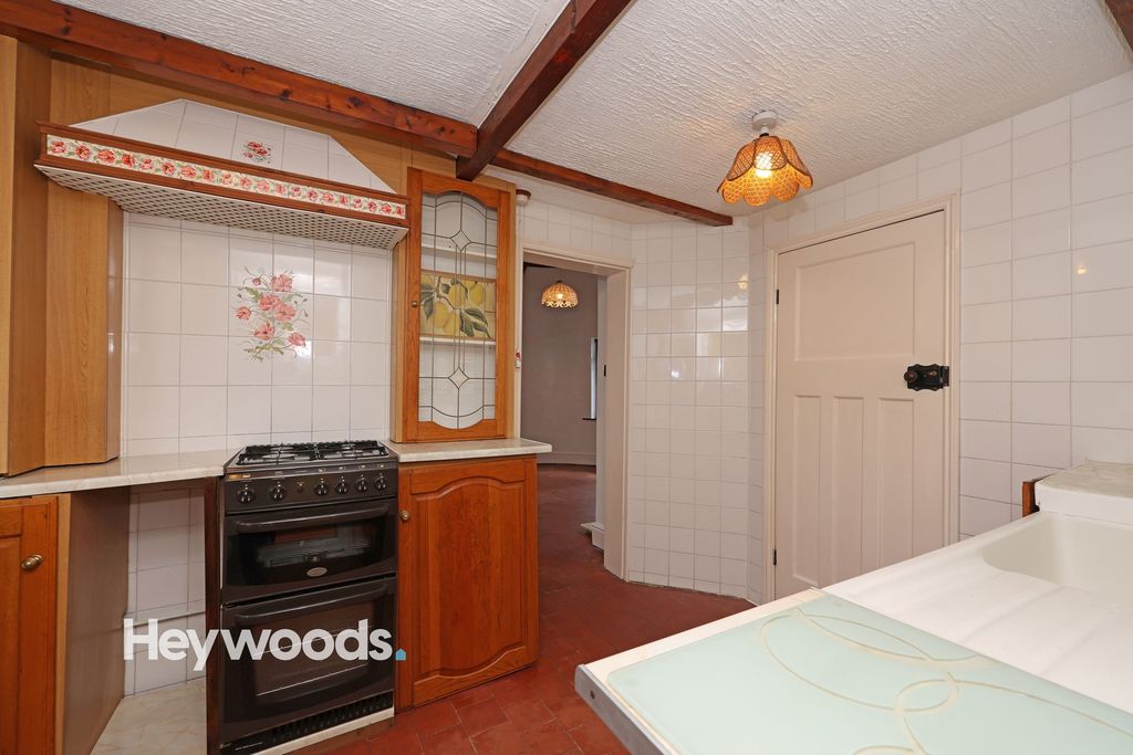 Additional image 8 of 2 bed detached bungalow for saleNewcastle Road, Trent Vale, Stoke On Trent ST4