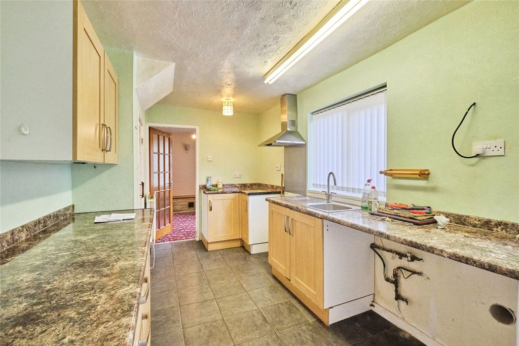 Additional image 6 of 4 bed semi-detached house for saleWeston Road, Lichfield, Staffordshire WS13