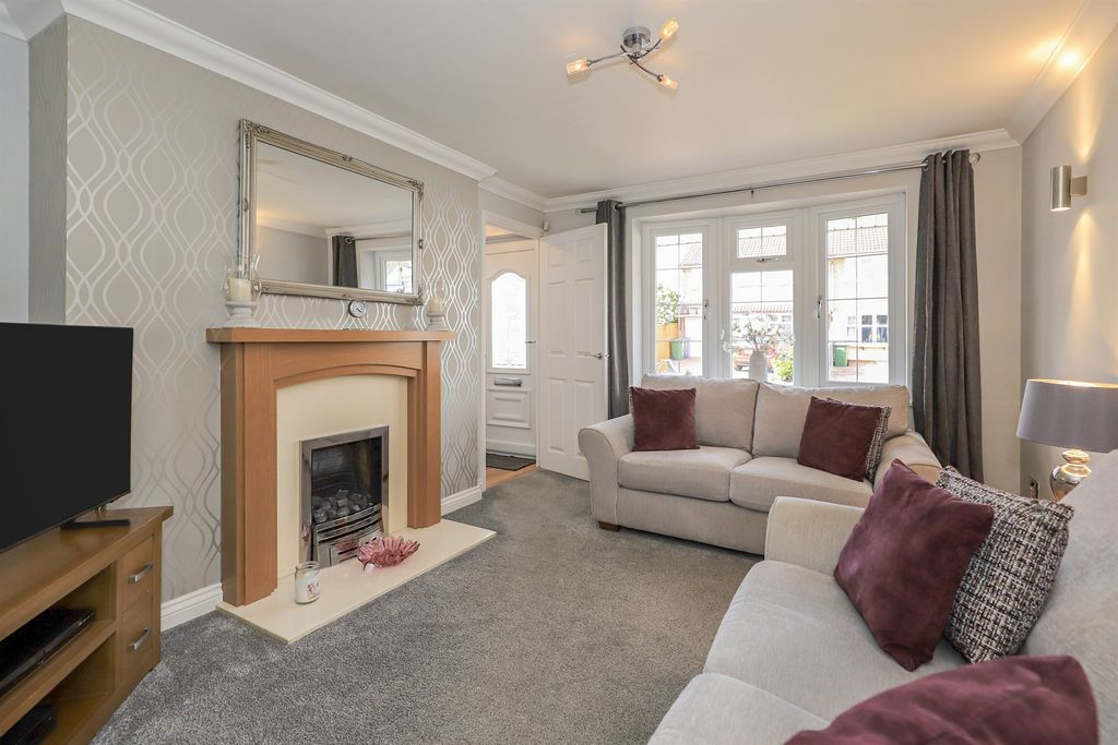 Additional image 6 of 3 bed link detached house for saleAshwells Grove, Pendeford, Wolverhampton WV9
