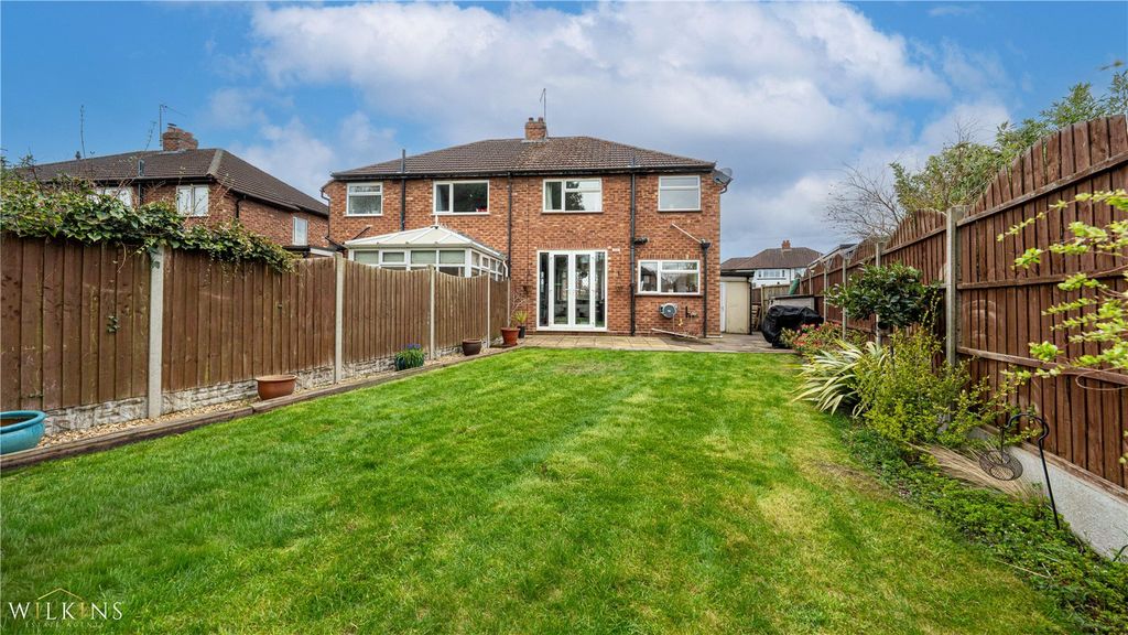 Additional image 20 of 3 bed semi-detached house for saleYenton Close, Tamworth, Staffordshire B78