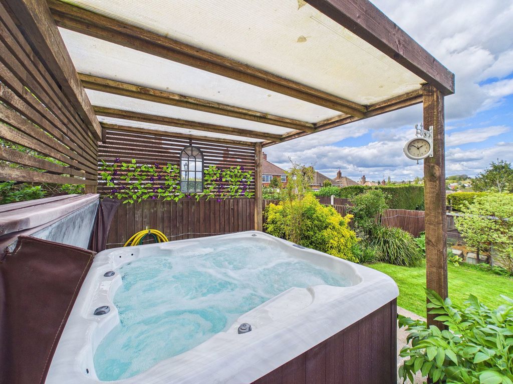 Additional image 28 of 4 bed detached house for saleStirling Drive, Thurnby LE7