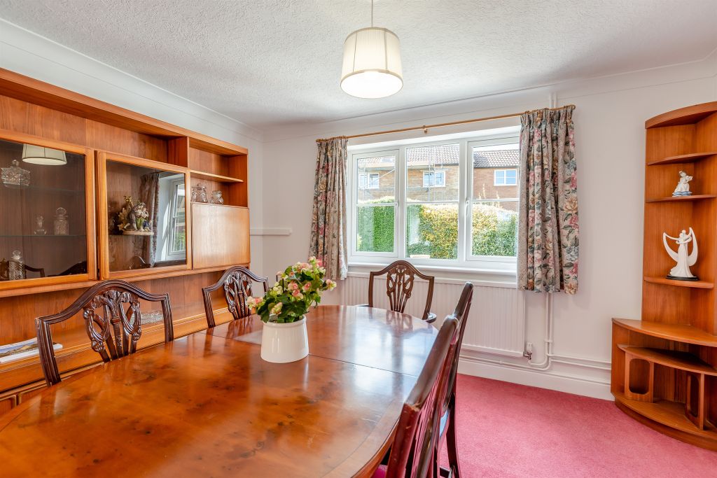 Additional image 9 of 4 bed detached house for saleUppingham Road, Preston, Oakham LE15
