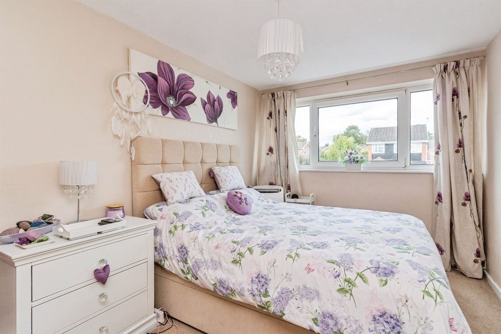 Additional image 6 of 4 bed link detached house for saleBradshaw Way, Stafford ST16
