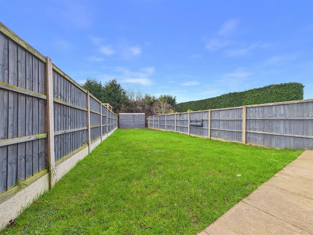 Additional image 4 of 3 bed semi-detached house for saleLeahall Lane, Brereton, Rugeley WS15
