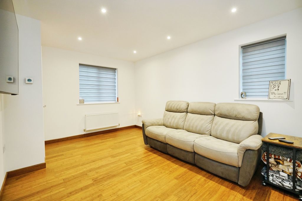 Additional image 4 of 2 bed semi-detached house for salePerkins Close, Coalville, Leicestershire LE67