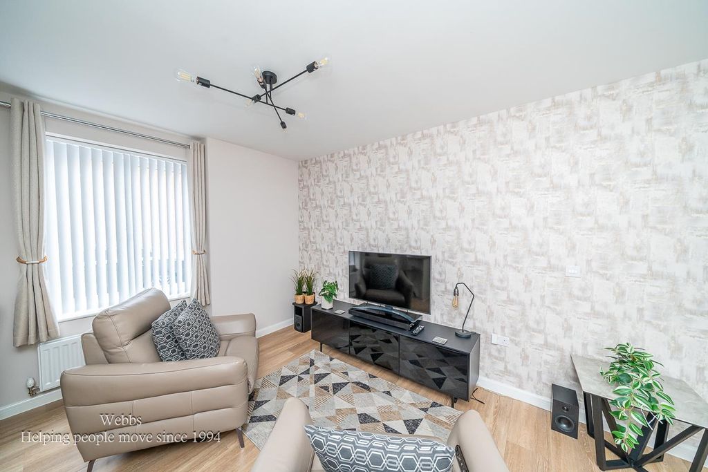 Additional image 6 of 4 bed detached house for saleElder Avenue, Essington, Wolverhampton WV11