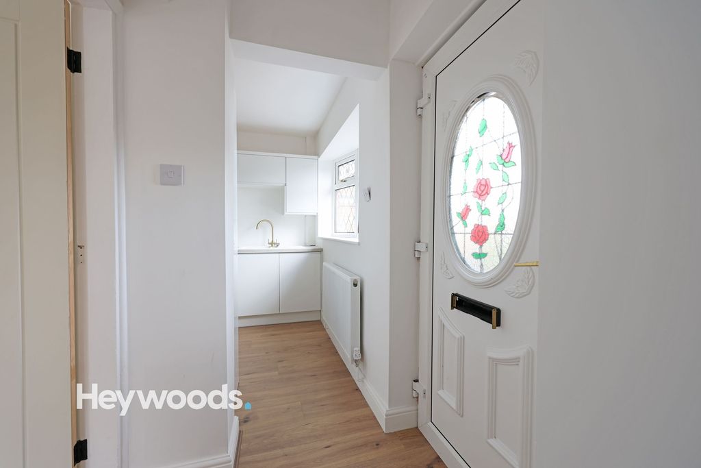 Additional image 11 of 3 bed detached house for saleRutherford Avenue, Newcastle ST5