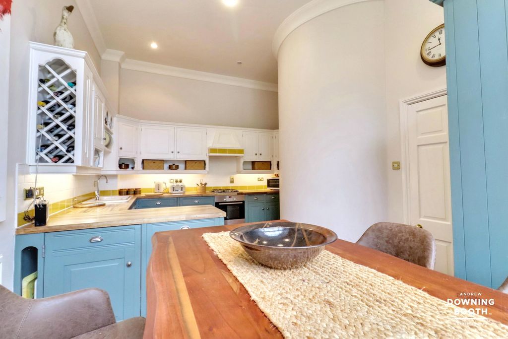 Additional image 10 of 3 bed mews for saleThe Courtyard, Fisherwick Wood Lane, Lichfield WS13