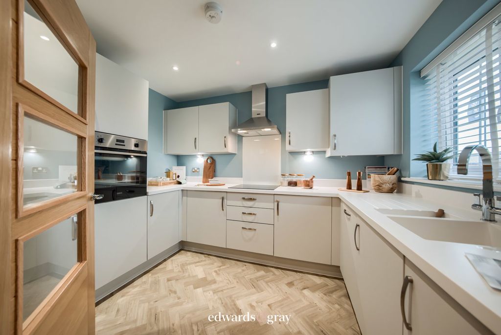 Additional image 8 of 3 bed semi-detached house for saleThe Turner, Sheasby Park, Fradley WS13