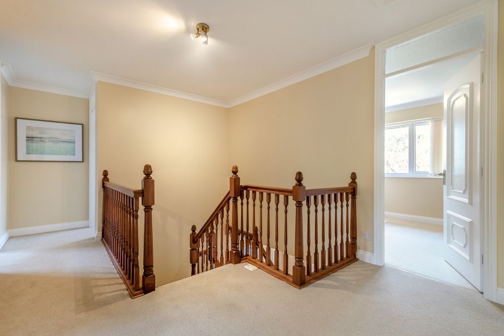 Additional image 17 of 5 bed detached house for saleWilmore Hill Lane Hopton Stafford, Staffordshire ST18