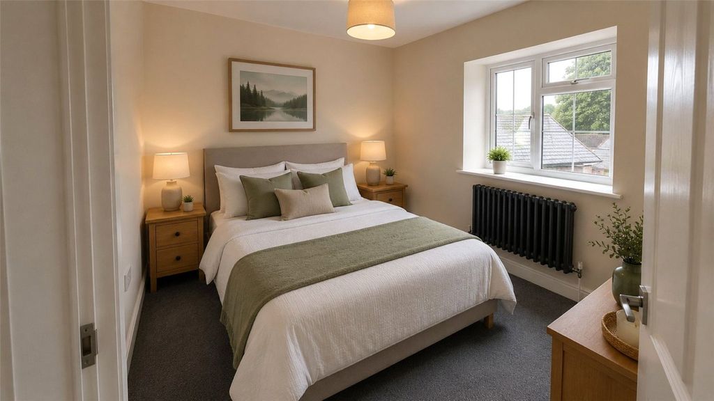 Additional image 9 of 3 bed town house for saleMadeley Manor, Crewe, Cheshire CW3