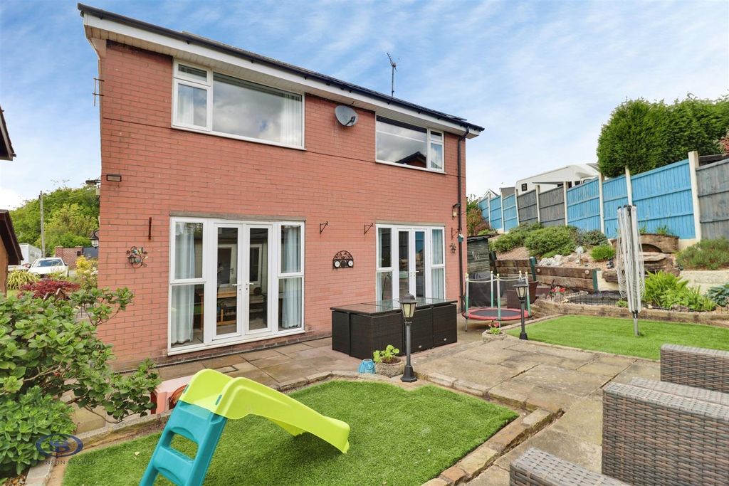 Additional image 32 of 4 bed detached house for saleHillwood Road, Madeley Heath, Crewe CW3