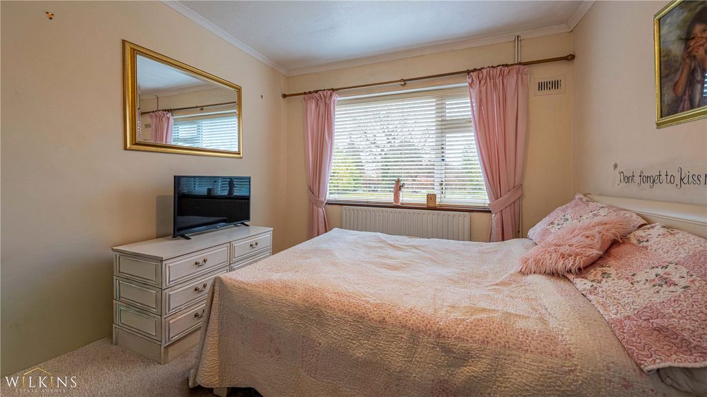 Additional image 14 of 3 bed bungalow for saleNursery Lane, Hopwas, Tamworth B78