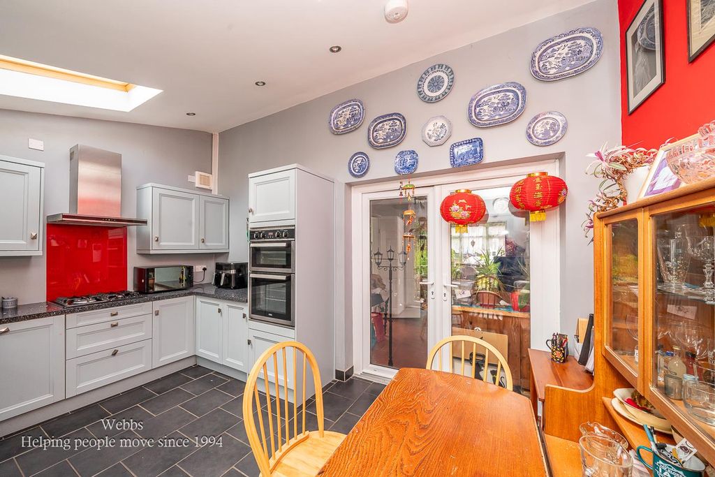 Additional image 13 of 2 bed semi-detached house for saleSchool Crescent, Norton Canes, Cannock WS11