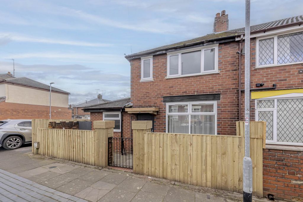 Additional image 22 of 3 bed semi-detached house for saleTimmis Street, Stoke-On-Trent ST1