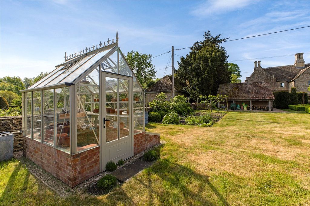 Additional image 29 of 6 bed detached house for saleLeigh Delamere, Wiltshire SN14