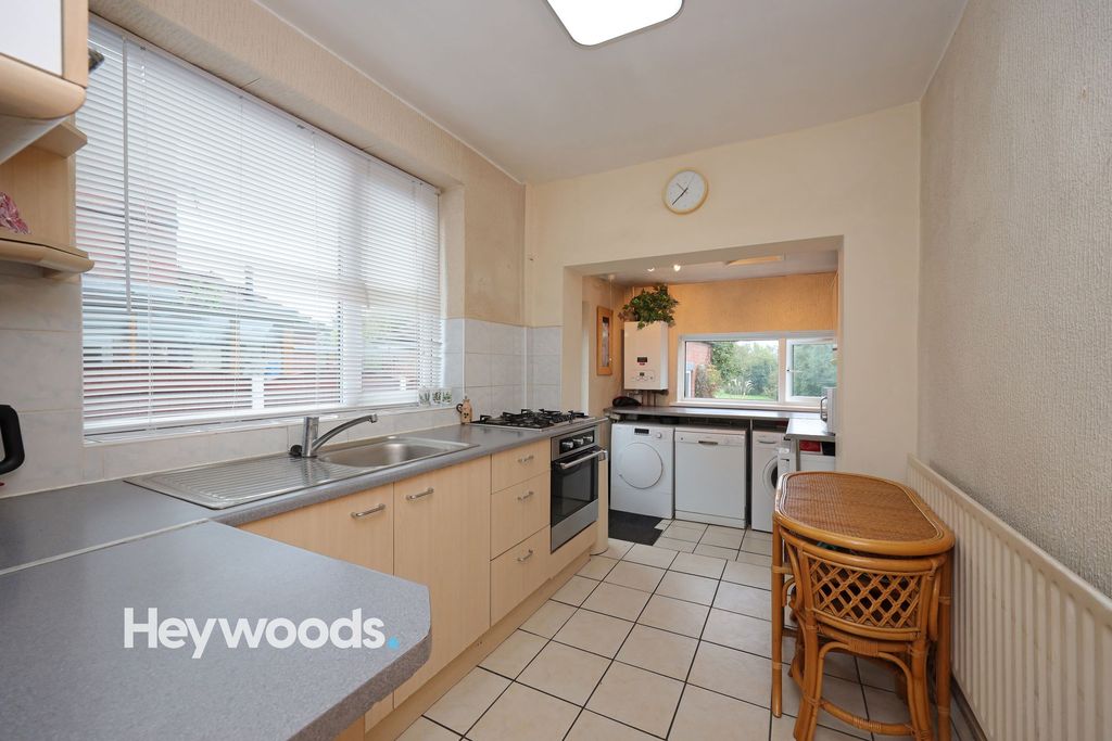 Additional image 9 of 3 bed semi-detached house for saleDimsdale Parade West, Porthill, Newcastle Under Lyme ST5
